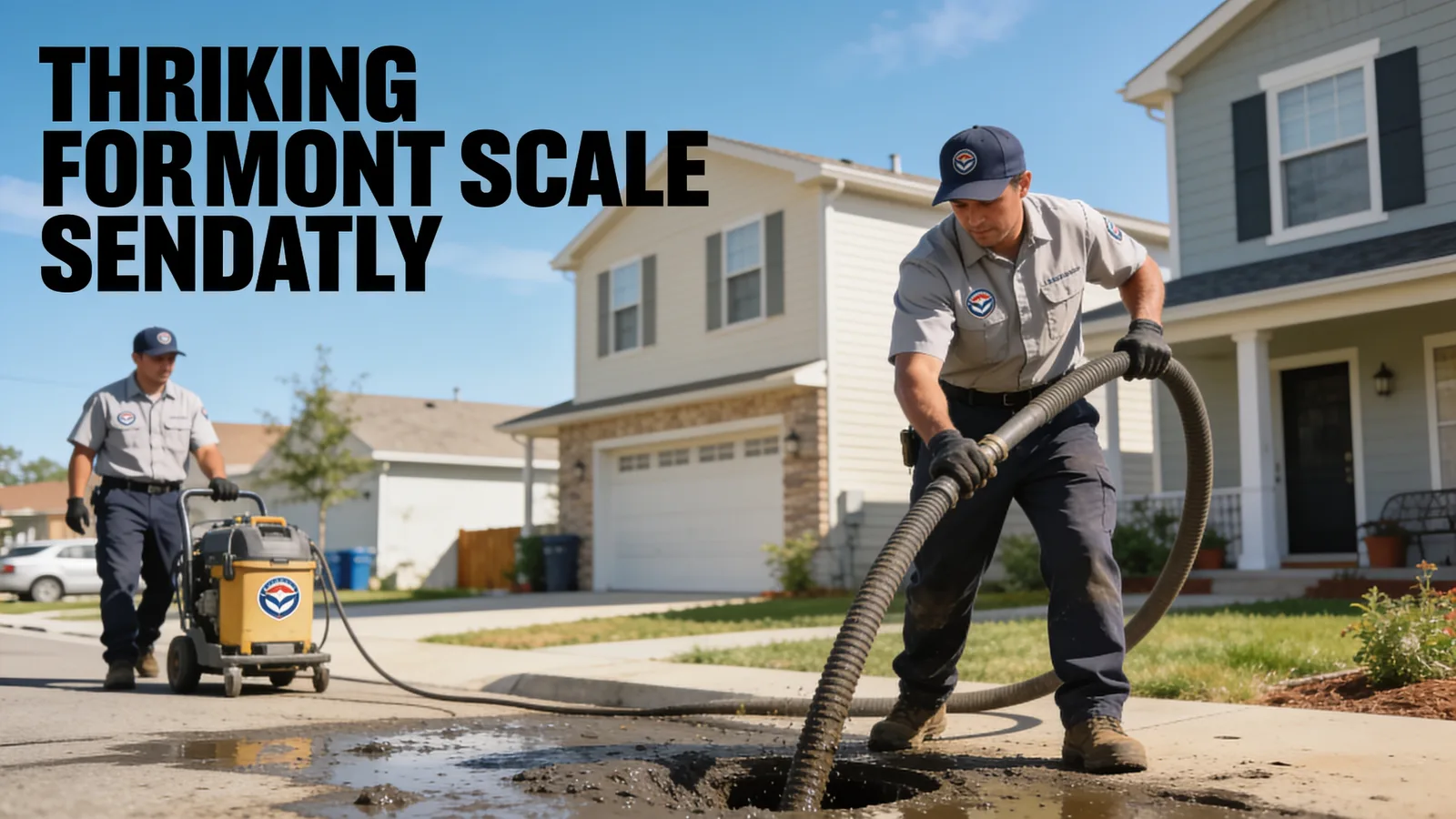 Sewage Cleanup in Fayetteville, NY near me